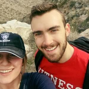 Meet your Posher, Sheldon